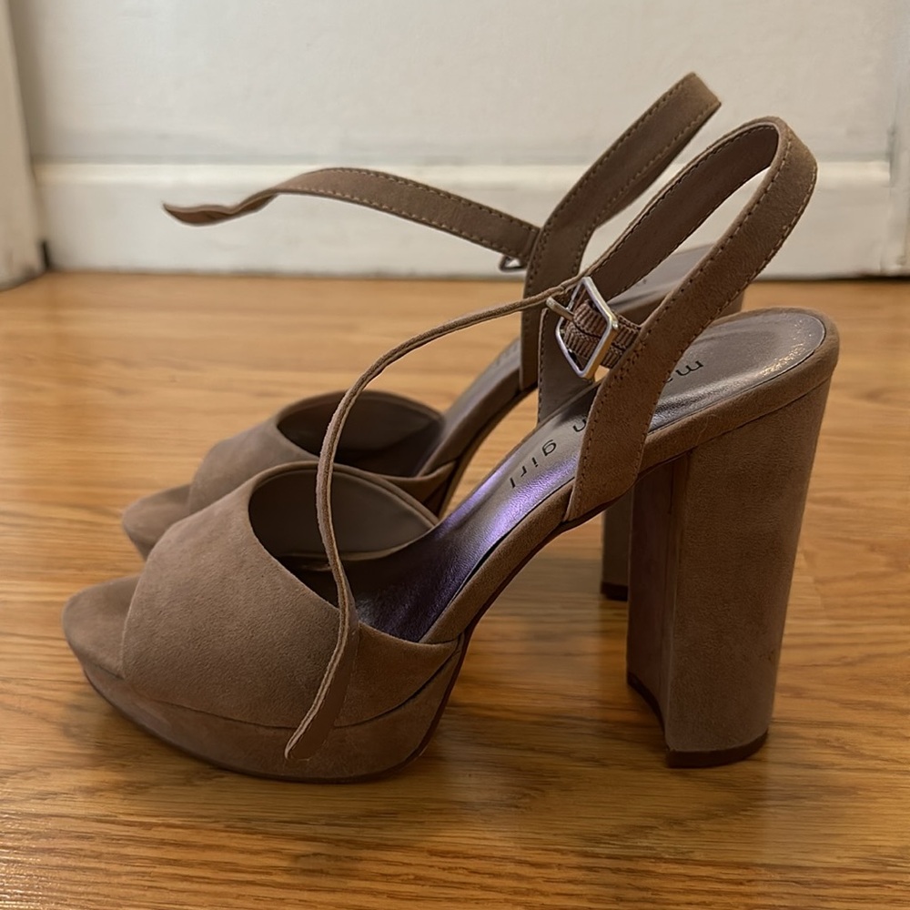 Heels